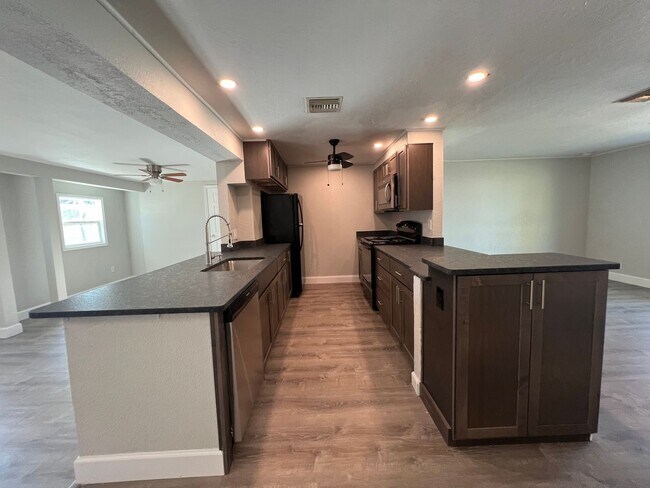 Photo - $1,795 ** Annual ** Available 5/15/26 ** Recently Upgraded **3 Bedroom / 2 Bath * Port Charlotte