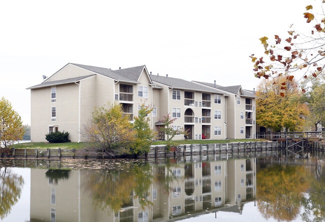 Building Photo - Fisherman's Village