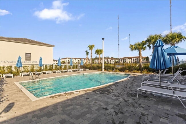 Photo - 452 NW 203rd St Townhome