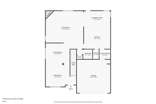 Photo - 823 Python Dr