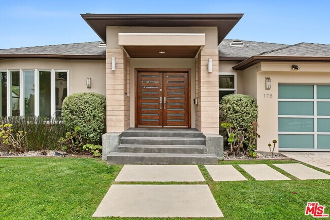 175 Barlock Ave