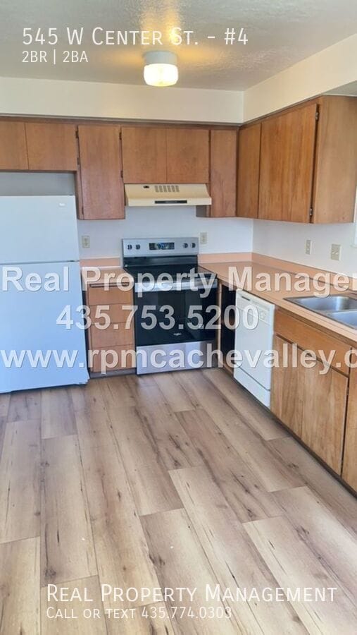 Photo - 545 W Center St Unit #4