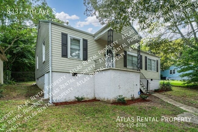 Photo - 8337 7th Ave S