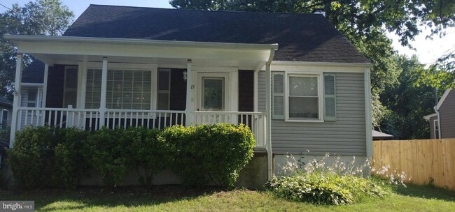 Photo - 319 Hance Ave Casa
