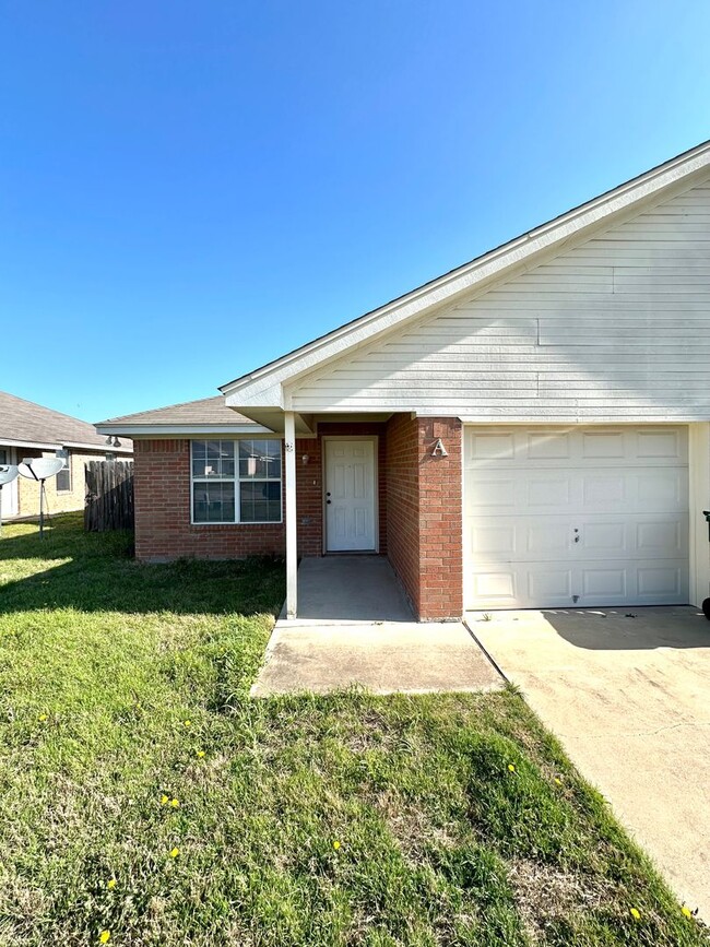 3bd/2ba in Harker Heights Tx - 3bd/2ba in Harker Heights Tx Casa