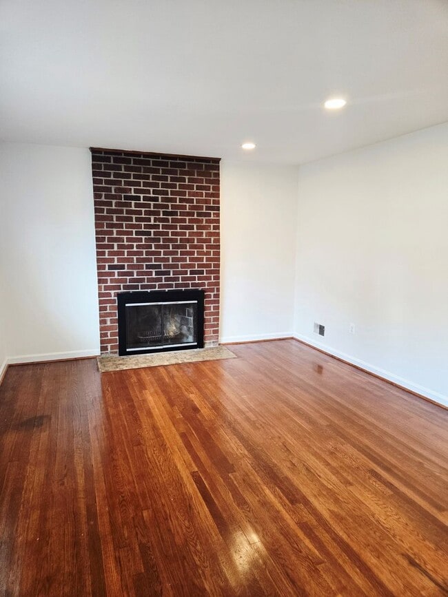 Photo - Beautiful Home in Suitland MD