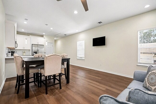 Photo - 3521 Avenue N 1/2 Rear