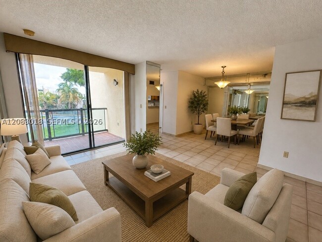 Building Photo - 11780 SW 18th St Unit 307-2
