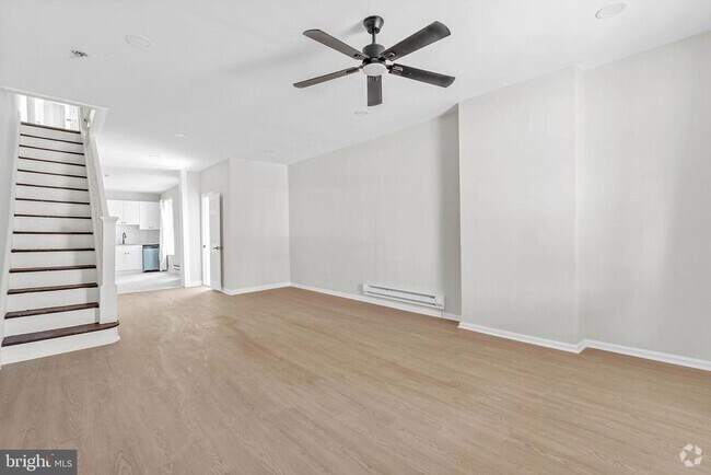Building Photo - 312 E Shedaker St Rental
