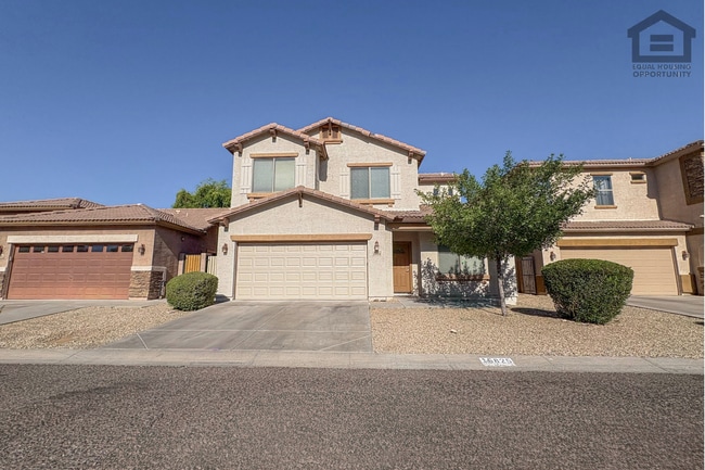 Photo - 4Bed/2.5 Bath House at Greenway/75th Ave! Ready for Immediate Move-In! -- Gated Community!