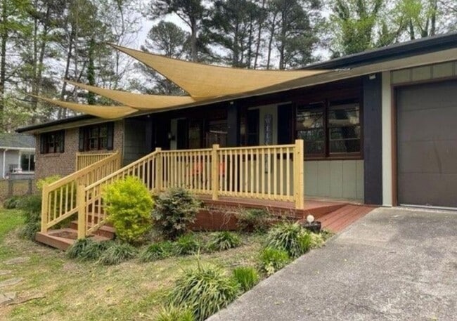 Photo - 5889 N Fulton Cir NW