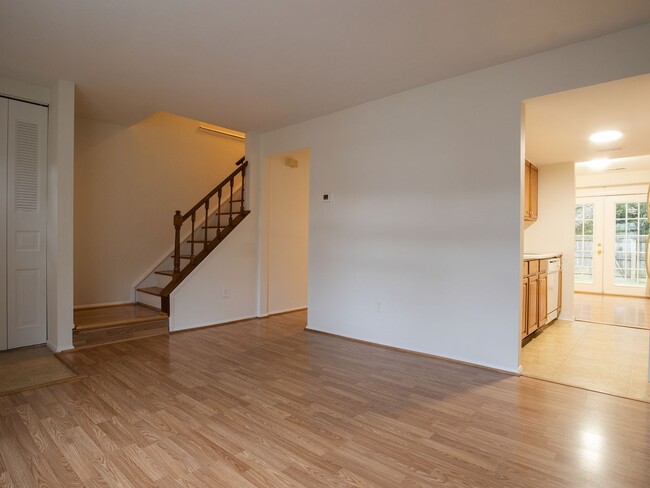 Photo - Beautiful 3-Bedroom Townhome with Private Backyard in Henrico