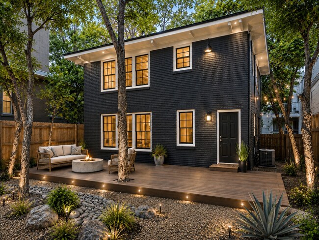Photo - 2623 Salado St