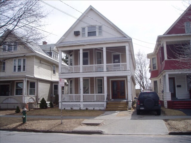 Photo - 429 Manning Blvd Unidad Two