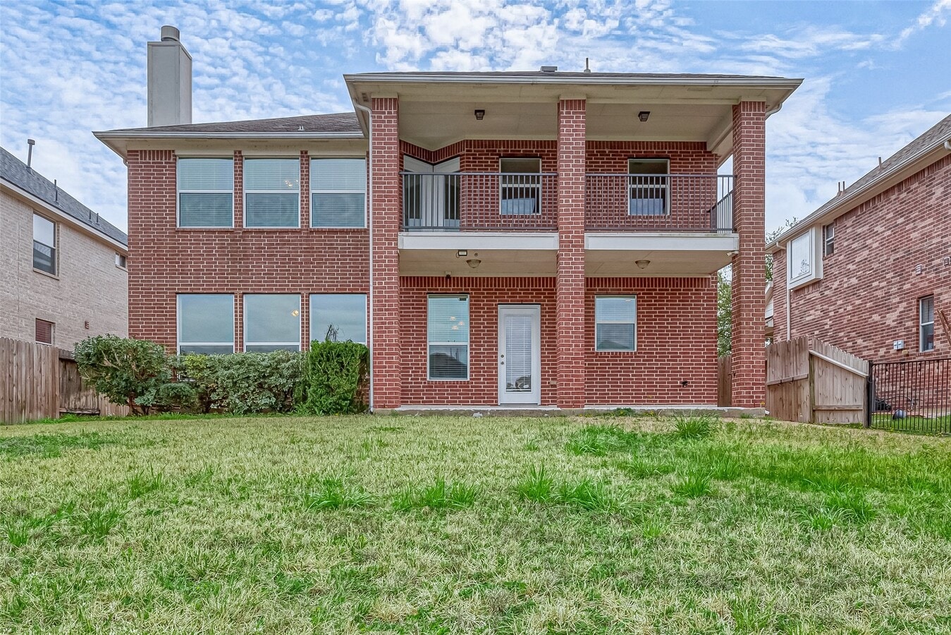 Photo - 18118 Billabong Crescent Ct
