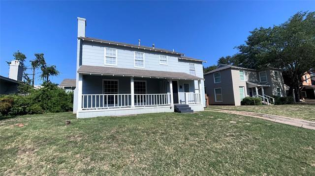 3600 Kell St