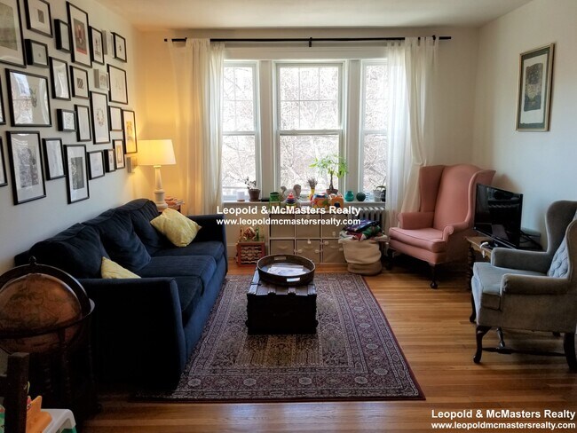 Photo - 93 Chester St Unit 6