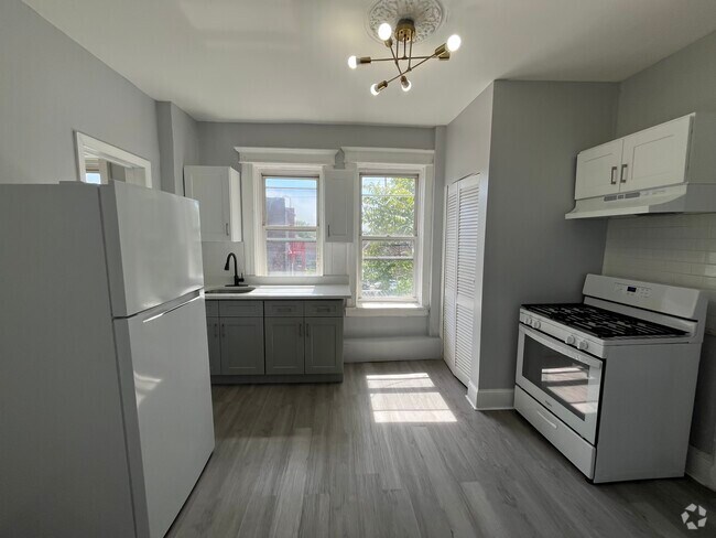 Building Photo - 1595 John F Kennedy Blvd Unit 4 Rental
