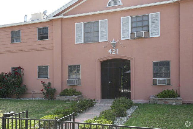 Beverly Hills Properties