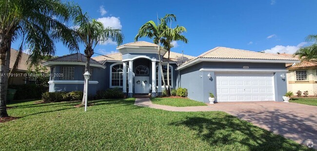 Building Photo - 13955 NW 22nd Ct Rental