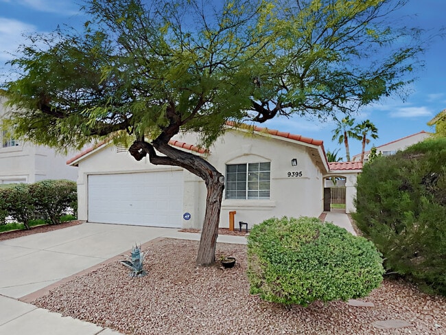 Building Photo - 9395 Santa Fe Rose St