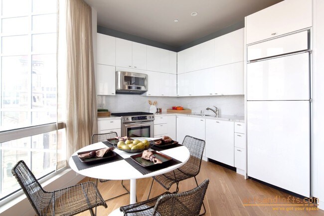 Photo - 525 Clinton Ave Unit 6N