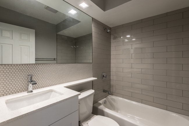 bathroom- updated