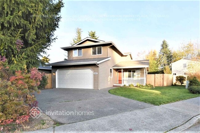 Building Photo - 15435 Chestnut Dr SE