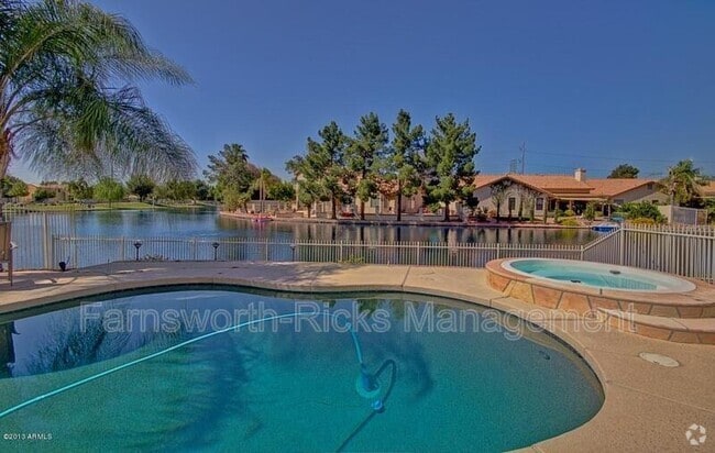 Building Photo - 420 E Stonebridge Dr Rental