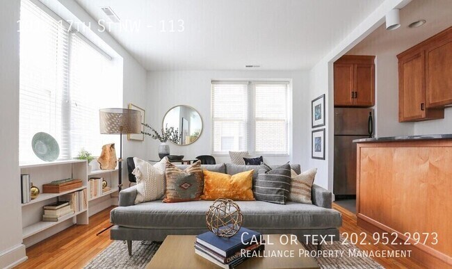 Photo - 1916 17th St NW Unidad 113