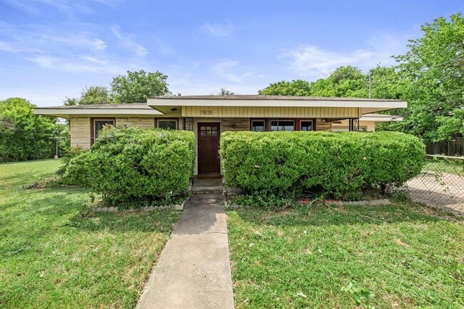 Building Photo - 7808 Watson St Rental