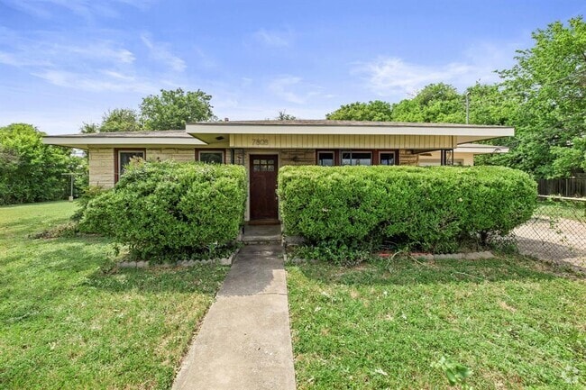 Building Photo - 7808 Watson St Rental