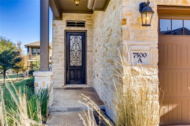 Photo - 7500 Colina Vista Loop Condo Unit A