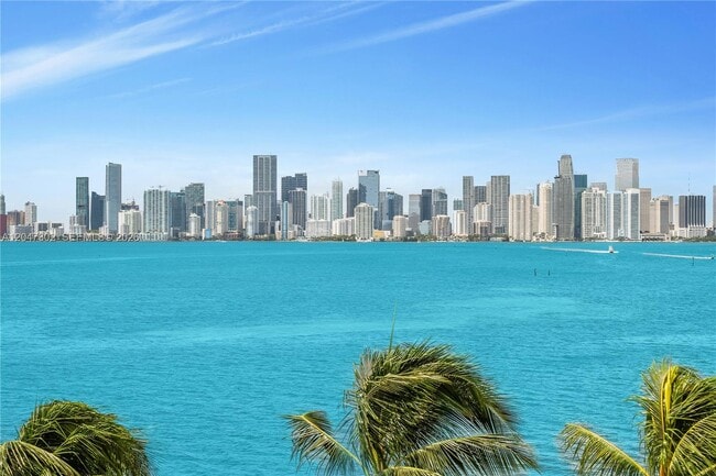 Photo - 5242 Fisher Island Dr Unit 5242
