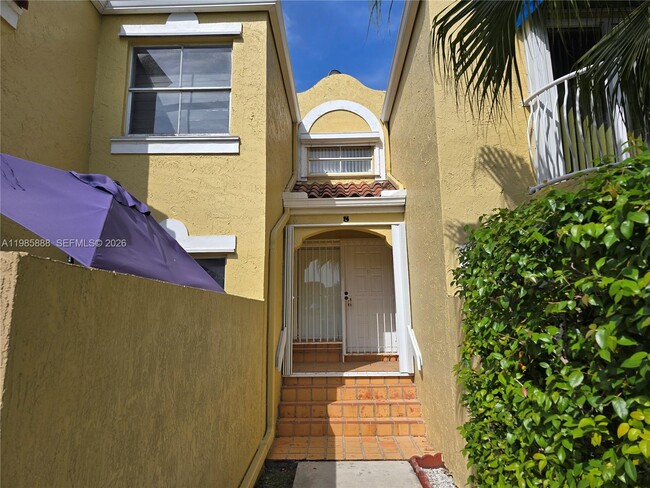 Building Photo - 365 NW 85th Ct Unit 1208