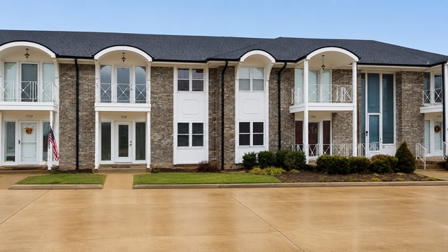 Building Photo - 715 N Stackman Dr Unit C