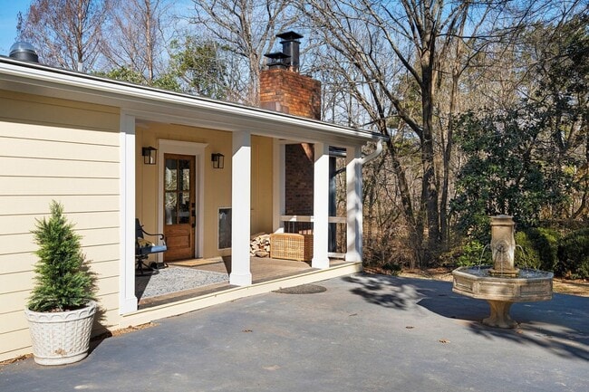 Photo - Gated versatile lifestyle property tucked into the heart of Tennessee’s most scenic countryside