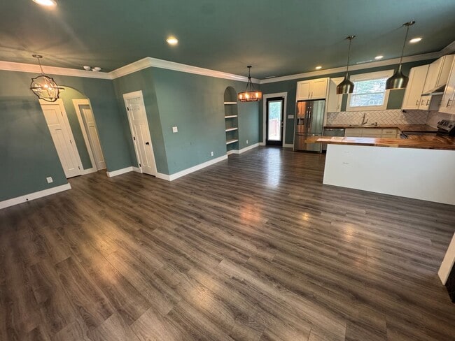 Photo - Modern Bungalow Charm: Designer Finishes & Expansive Backyard Living!