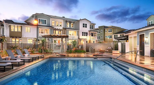 Photo - 1125 Makena Wy. Townhome