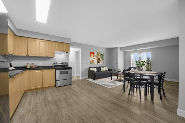 Photo - The MARQ Waterloo at 345 King Street North