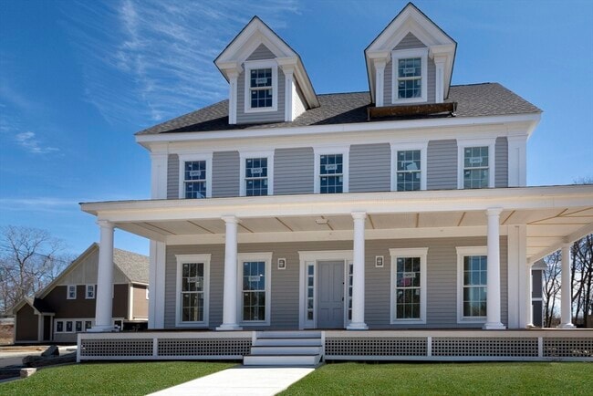 Building Photo - 50 Country Way Unit B202