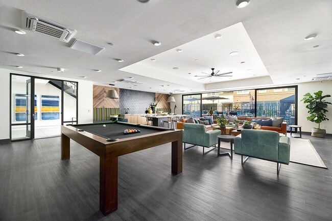 Citron Apartment Homes
