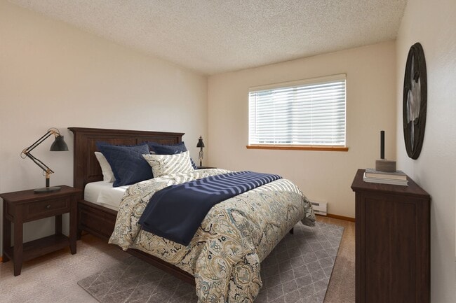 Fairmont Park Apartments