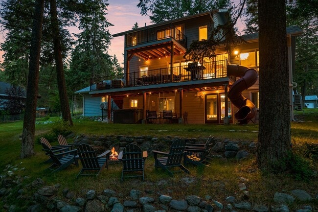 Building Photo - 205 Whitetail Ln