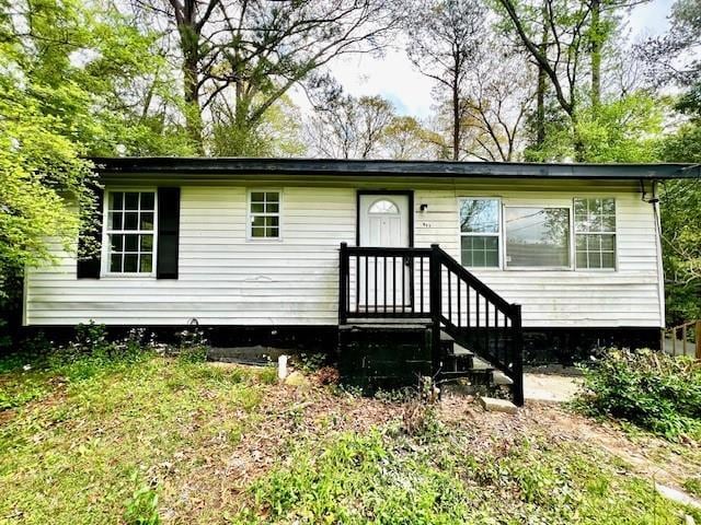 Building Photo - 511 Emily Pl NW