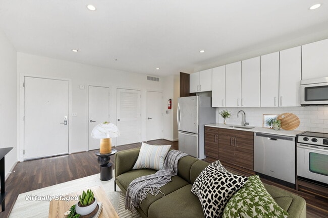 Photo - Fahrenheit Apartments