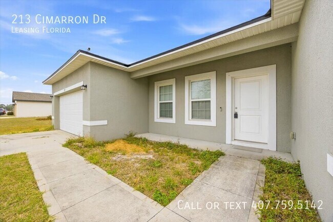Photo - 213 Cimarron Dr
