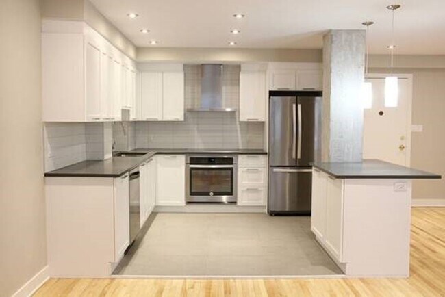 Photo - 3495 Rue de la Montagne Unit 607