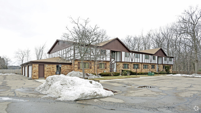 Photo - Wildbrook Condominiums