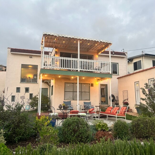 Photo - 2180 Foster Ave Unit Foster  1